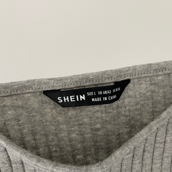 Crop top - Picture 2 of 2